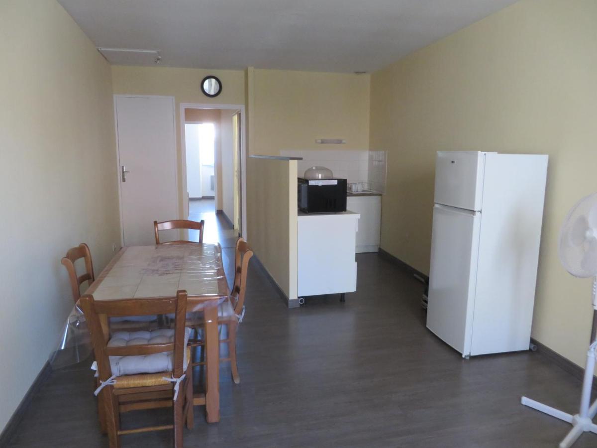 Appartement 4 A 6 Couchages Clairvaux-les-Lacs Dış mekan fotoğraf