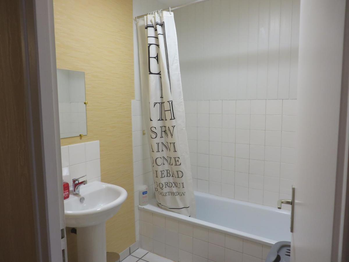 Appartement 4 A 6 Couchages Clairvaux-les-Lacs Dış mekan fotoğraf
