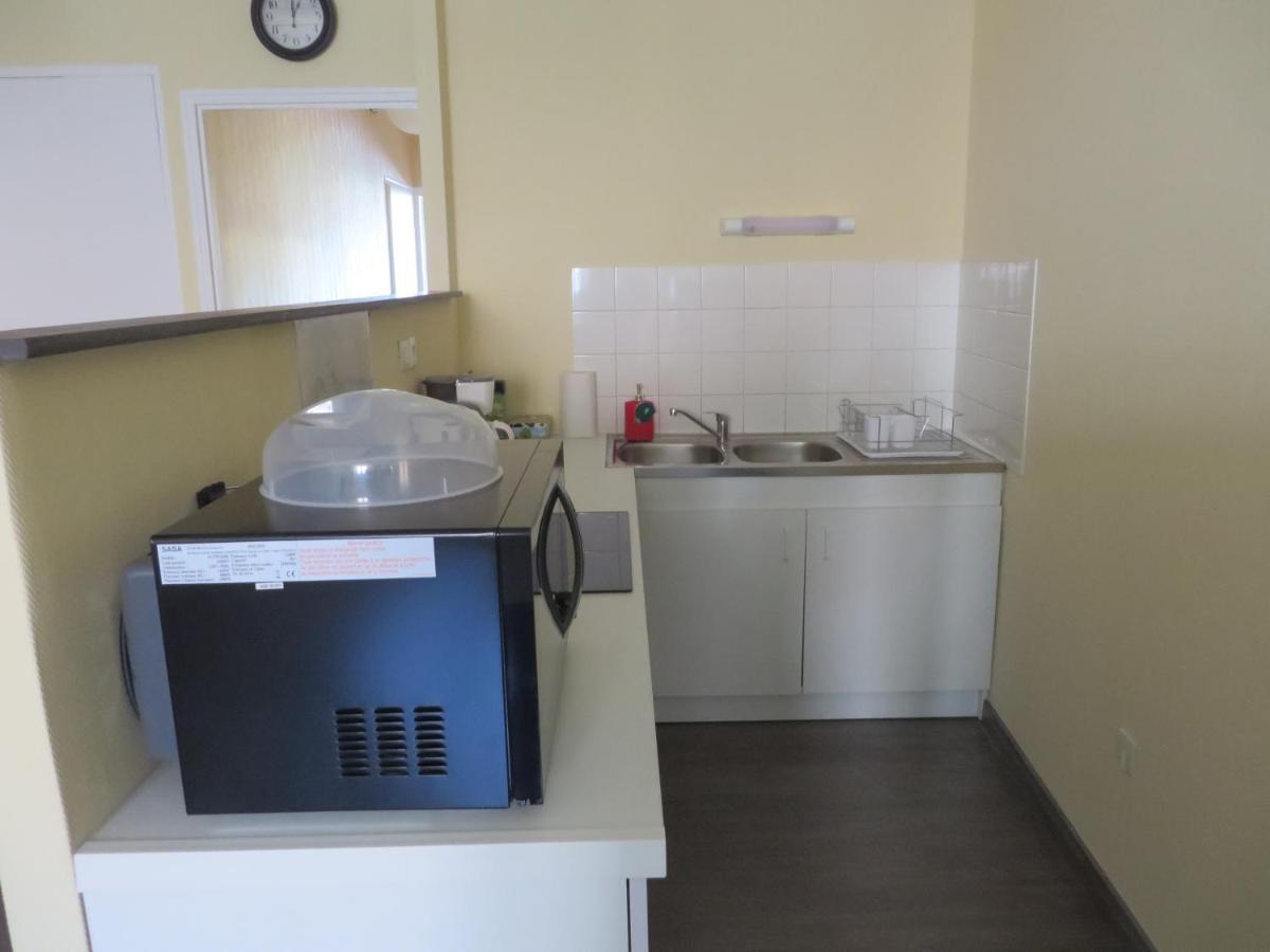 Appartement 4 A 6 Couchages Clairvaux-les-Lacs Dış mekan fotoğraf